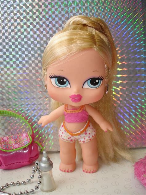 Bratz Babyz Hair Flair Cloe Top Bratz Doll Monster High Dolls Brat Doll