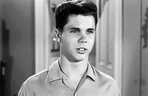 ‘leave It To Beaver’ Actor Tony Dow Has Died Aged 77