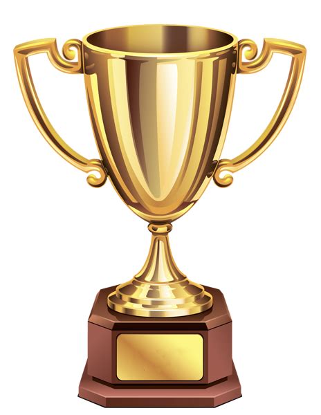 Golden Cup Png Transparent Image Download Size 464x600px