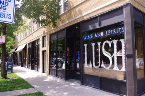 A wines and spirits store located in 795 madison ave, albany, ny 12208, usa. Lush Wine and Spirits - Beer, Wine & Spirits - Roscoe ...