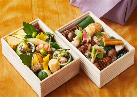 Choosing A Japanese Bento Box All You Need To Know