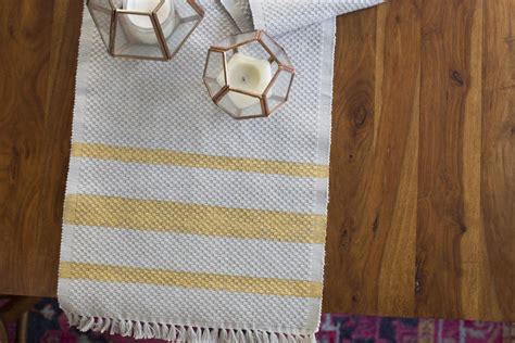 Awesome Diy Table Runners