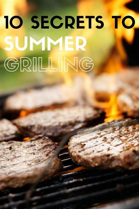 Summer Grilling Tips With Beef Summer Grilling Green Mountain Grill