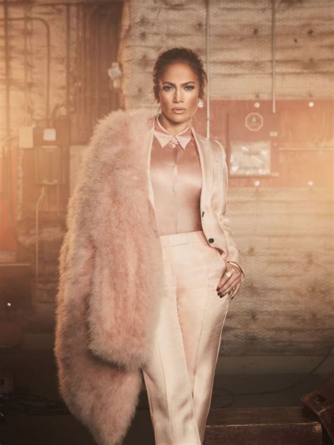 Jennifer Lopez Emmy Magazine June 2018 Celebmafia