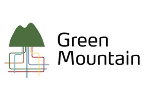 Green Mountain As Data Centers And Colocation