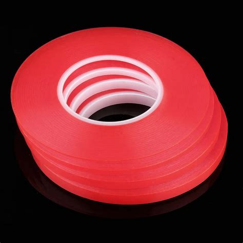 Double Sided Tape Mm M Multi Role Heat Resistant Double Sided