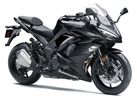 Kawasaki Ninja 1000 Abs Price All Bike Price Specs Top Speed Review