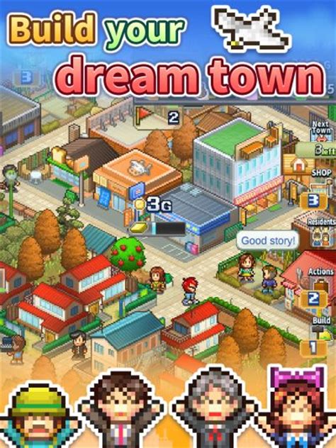 Dream Town Story Guide 10 Tips Cheats And Hints To Help Your Town