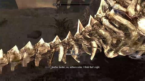 Check out this old post here on changing and how to properly revert. Skyrim PS4 Dragonborn DLC - YouTube