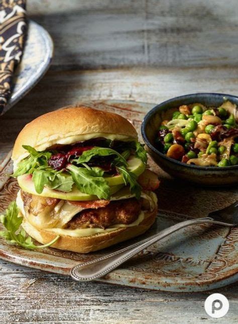 Mouthwatering Burger Recipes You Can Perfect