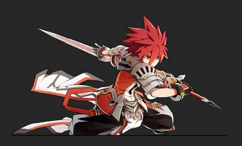 Elsword Lord Knight Wallpaper 63 Images