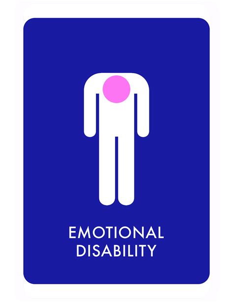 Emotional Disability Mark Cranford