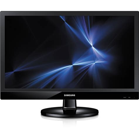 Samsung S27c230b 27 Widescreen Led Backlit Tn Monitor S27c230b