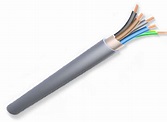 ESLA Cables ESpeciales y Fibra OPtica