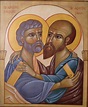 Priorij Thabor: 29 juni Hoogfeest van de heilige Petrus en Paulus