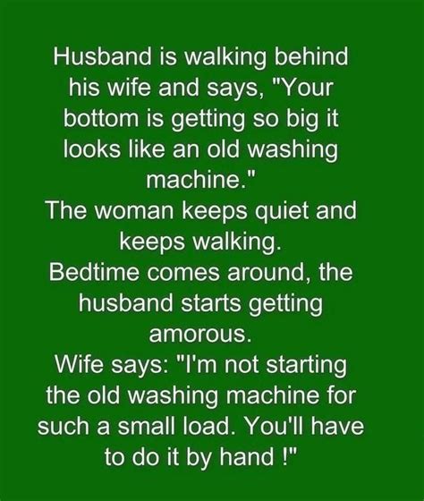 Pin By Sherry Sparks On Awe Just To Funny Wife Jokes