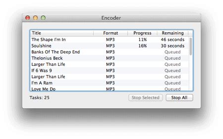 How To Convert Flac Files To Mp Using Macos Simple Help