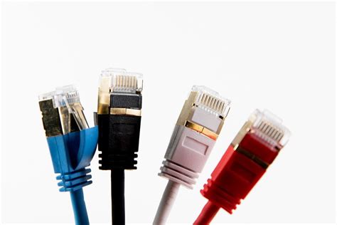 Cat5e Vs Cat6 Ethernet Cables Which One Is Best For You