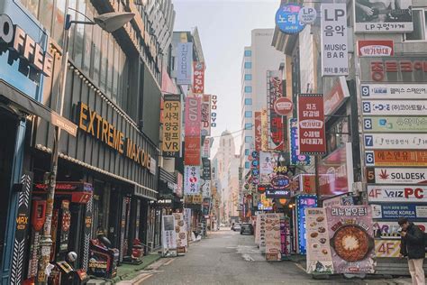 Everything You Need To Know About Travel In Seoul During Winter