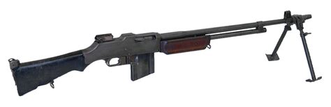 Browning Automatic Rifle Wikiwand