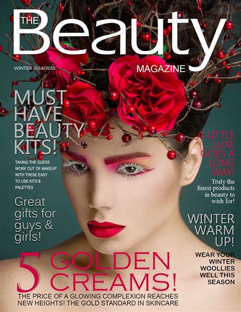 Divadebra The Beauty Magazines 50 Best Products Of 2015
