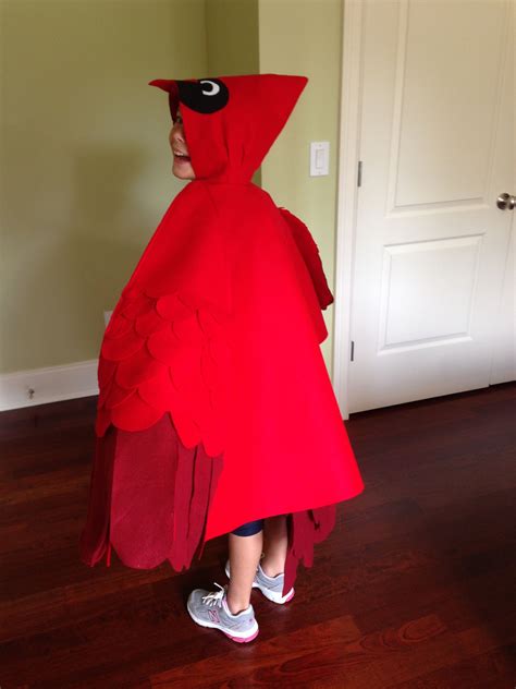 About 0% of these are casual dresses, 0% are plus size dress & skirts, and 0% are women's jackets & coats. cardinal costume for bird day! | Fashion, High low dress ...