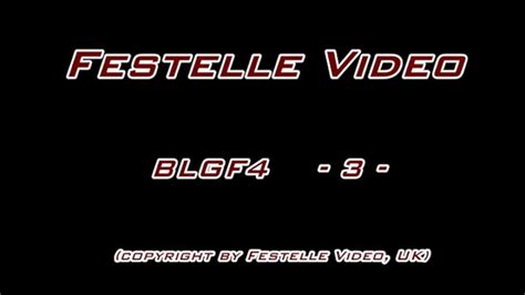 Festelle Loser Gets Fucked Blgf5 Sd Complete Download