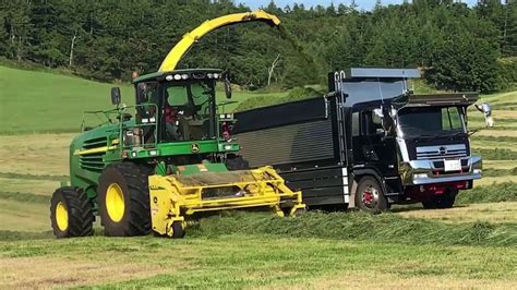 Good Practices For Silage Production Best Preperation Technology