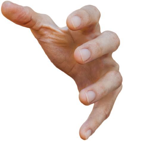 Hand Grab Png Png Image Collection