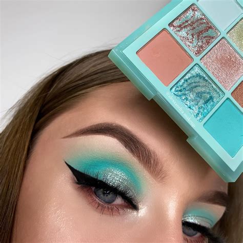 Check spelling or type a new query. PASTEL Obsessions Eyeshadow Palette in 2020 | Aqua ...
