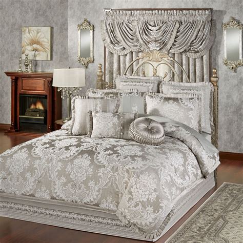 All About Elegant Comforter Sets Journal Of Interesting Articles