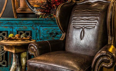 You'll find plenty of accent chairs that combine beautiful design with quality materials to create a welcoming seat. Rustic Accent Chairs that Make an Impact | Adobe Interiors