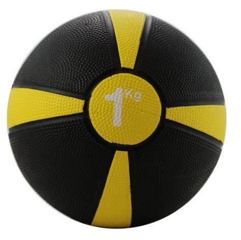 Fitness Mad Medicine Ball Sports Supports Mobility Healthcare