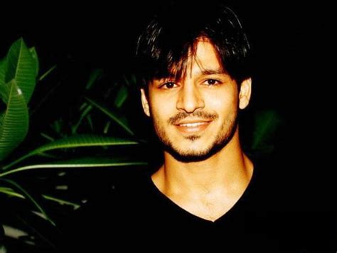 Bollywood Actors Profile Vivek Oberoi