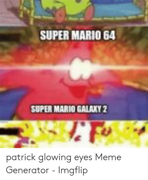 🐣 25 Best Memes About Glowing Eyes Meme Generator