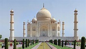 File:Taj Mahal 2012.jpg - Wikimedia Commons