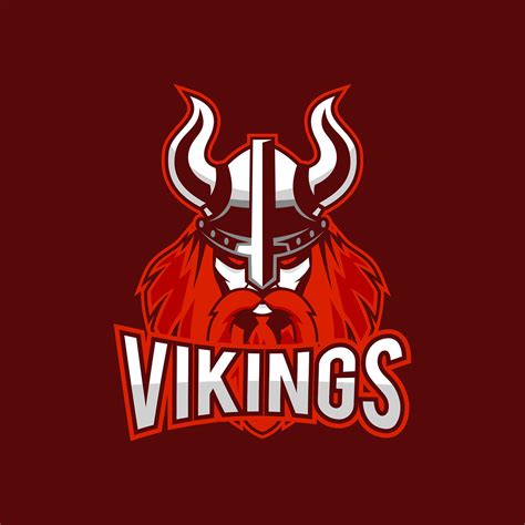 Viking Logo Vector Art Icons And Graphics For Free Download