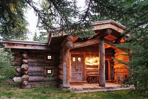 All I Need Is A Rustic Little Cabin In The Woods 35 Photos Suburban Men