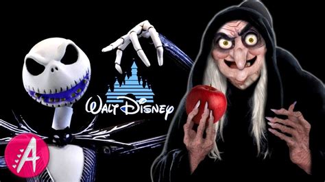 12 Scariest Disney Movies Youtube
