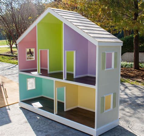 6 tips for selecting luxurious bedding. American Girl Dream house with lights! | American girl ...