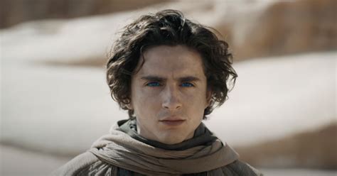 Dune Part 2 Sequel Release Date Cast Plot And Trailer