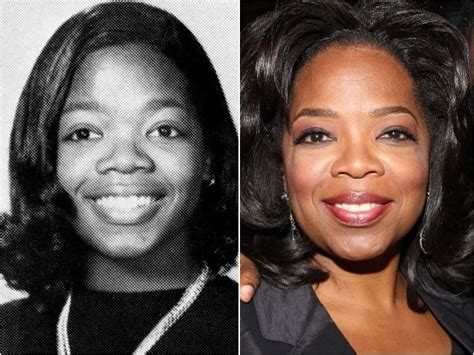 La Historia De Oprah Winfrey Una De Las Mujeres Más Influyentes Del Mundo