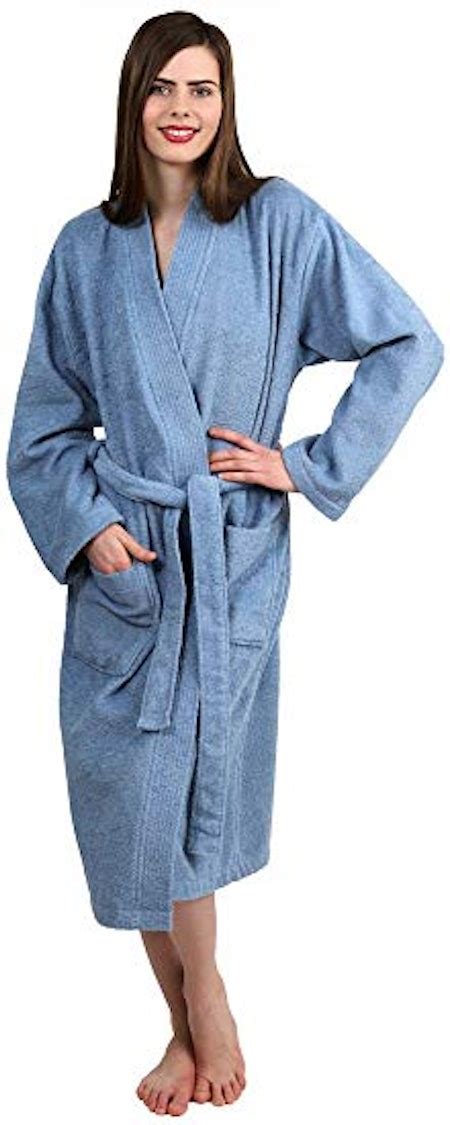 The 6 Best Terry Cloth Robes