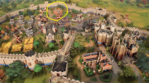 It is the fourth main title in the age of empires series and will run on a new iteration of relic's essence engine. Interesting Details in Trailer-AoE IV-Chinese Civ?and more ...