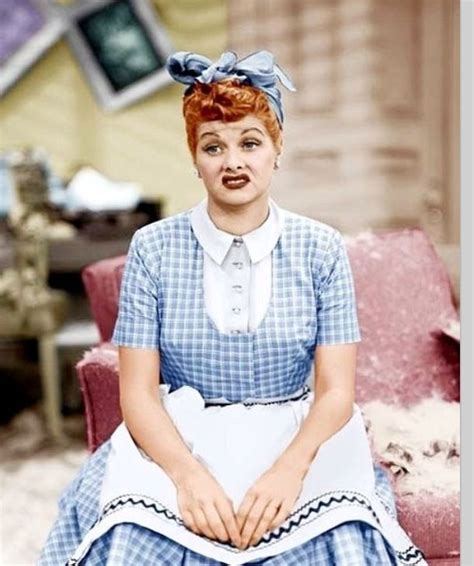 the famous facial expression i love lucy i love lucy show love lucy