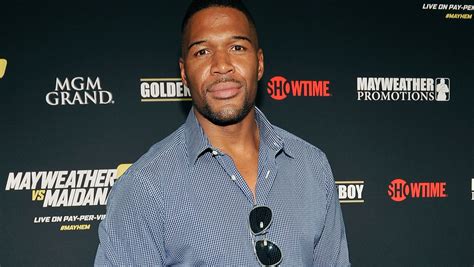 Michael Strahan Joins Magic Mike Xxl Cast Cbs News