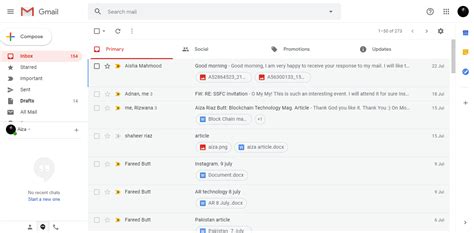 How To Organize Your Gmail Inbox Phoneworld