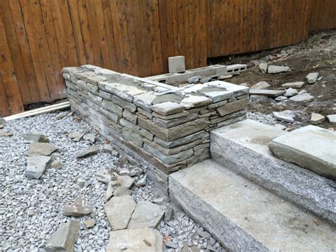 Stone Walls Patios And Steps Somerville Ma Concord