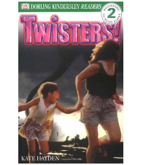 Dk Readers Twisters Level 2 Beginning To Read Alone Buy Dk