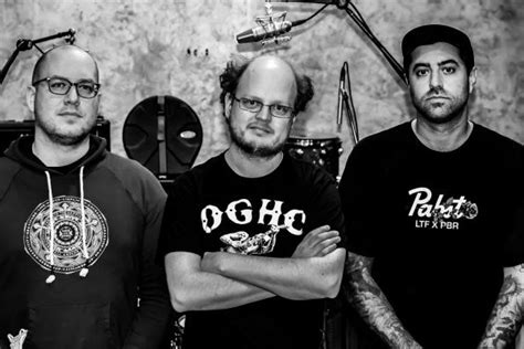Dead Fucking Serious Announce Album Details Release New Song